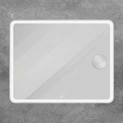 BelBagno Мебель для ванной Etna 100 подвесная еловая матовая – фотография-17