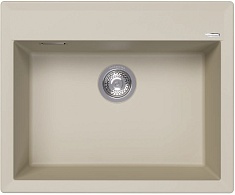 Florentina Мойка кухонная Тоскана 620 шампань