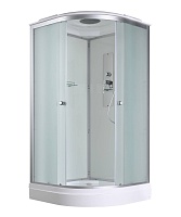 Avacan Душевая кабина 90/90 D2090