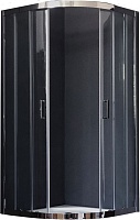 Royal Bath Душевое ограждение RB-L-3001 1000x1000x1850 