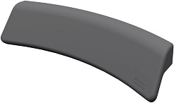 Riho Подголовник для ванны AH23 112 black – фотография-1