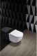 Ceruttispa Унитаз подвесной B-2376-3 – фотография-20