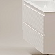 Sancos Тумба под раковину Folk 60 bianco – картинка-20