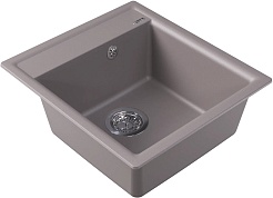 Florentina Мойка кухонная Консул 450 грей – фотография-2