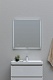 Aquanet Мебель для ванной Вега 70 подвесная белая глянцевая – фотография-29