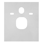 Ceramicanova Шумоизоляционная панель для инсталляции Balance CN121000