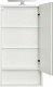 Акватон Зеркальный шкаф Сканди 45 белый – фотография-9