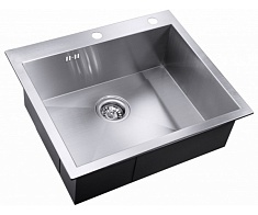 Zorg Кухонная мойка INOX X-5951