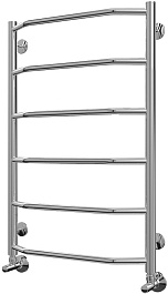 Terminus Полотенцесушитель водяной Виктория П6 500x796 – фотография-1