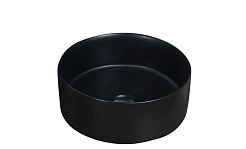 Jorno Тумба с раковиной Wood 60 серая столешница темная – фотография-6