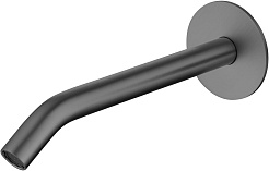 Allen Brau Излив Priority 5.31A18-MG графит браш – фотография-1