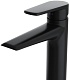 Teymi Смеситель для раковины Kati T10219 черный матовый – картинка-19