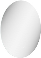 Sancos Зеркало Sfera 2.0 60 с подсветкой с бесконтактным выключателем