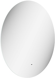 Sancos Зеркало Sfera 2.0 60 с подсветкой с бесконтактным выключателем – фотография-1
