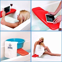 1Marka Сиденье для ванны SW – фотография-2