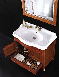 BelBagno Мебель для ванной NOVANTA Ciliegio – фотография-6