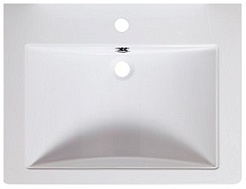 Runo Мебель для ванной Парма 60 напольная – фотография-10