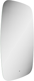 Sancos Зеркало Era 60 с подсветкой с бесконтактным выключателем – фотография-2