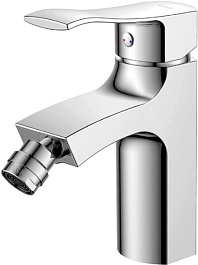 D&K Смеситель "Nurnberg Bayern DA1142201" для биде – фотография-1