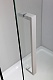 Black&White Душевой уголок S201 1000 – картинка-9