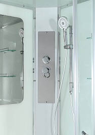 Avacan Душевая кабина 120/90 A2912L прозрачная – фотография-8