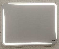 СанТа Зеркало Юпитер 100 с LED-подсветкой – фотография-1