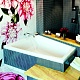 Vayer Акриловая ванна Trinity 160x120 L – фотография-8