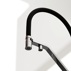 Sancos Смеситель для кухни Loro SC4007CH хром – фотография-5