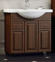 Opadiris Тумба под раковину Гредос 75 нагал – фотография-1