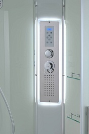 Avacan Душевая кабина 120/90 EM2912LLED – фотография-14