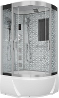 Niagara Душевая кабина 7712W L
