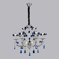  Люстра "Safira H6141-06" потолочная – фотография-2