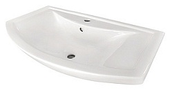 Misty Мебель для ванной Лаванда 80, 1 ящик, подвесная – фотография-7