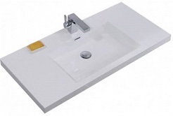 BelBagno Мебельная раковина BB900AB – фотография-1
