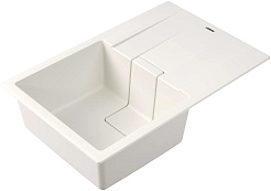 Florentina Мойка кухонная Ривьера 780 жасмин – фотография-2