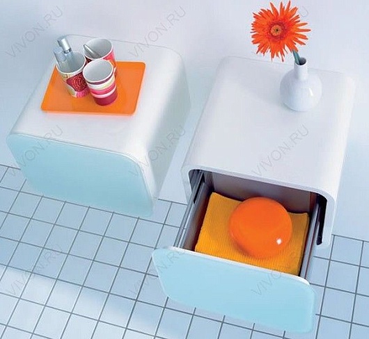 Ideal Standard Тумба "Moments" – картинка-3