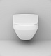 Am.Pm Унитаз подвесной Inspire 2.0 FlashClean C50A1700SC – картинка-14