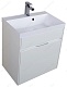 Aquanet Тумба с раковиной "Латина 70" 1 ящик (180000) – фотография-13