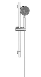 BelBagno Душевая система BB-SAL-CRM хром – фотография-1