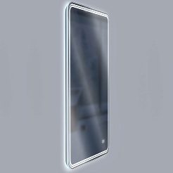 Vincea Зеркало 60x80 VLM-3MA600-2 с подсветкой и антизапотеванием – фотография-3
