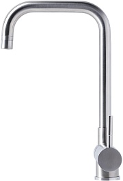 Allen Brau Смеситель для кухни Fenster 5.60003-00 хром – фотография-6