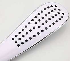 Frap Смеситель на борт ванны H34 F1134 белый/хром – фотография-4