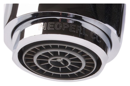 Grohe Смеситель "BauClassic 23162000" для раковины – картинка-3