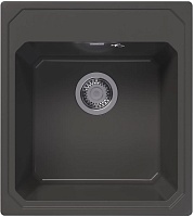 Dr. Gans Мойка кухонная Кардинал 450 везувий