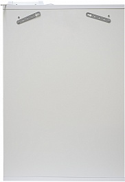 Misty Мебель для ванной Байкал 65 белая – фотография-15