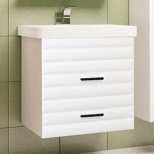 Style Line Тумба для умывальника Агава-60 – фото-1