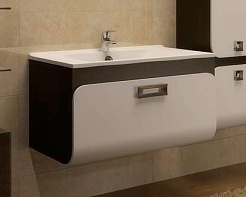 Opadiris Мебель для ванной "Даллас" – фотография-3