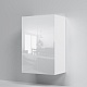 Am.Pm Навесной шкаф Func 60x90 белый глянцевый – картинка-9