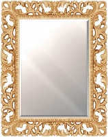 Misty Зеркало для ванной Аврора R.1021.BA.ZF.col 142