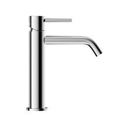 Sancos Смеситель для раковины Etna хром SC9003CH – фотография-2